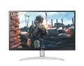 27 inch 4K IPS monitor with FreeSync, tilt adjustable stand