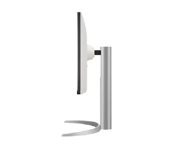 LG 27 4K UHD IPS Monitor with USB-C, HDR400 & FreeSync LG