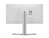 LG 27 4K UHD IPS Monitor with USB-C, HDR400 & FreeSync LG