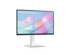 LG 27 4K UHD UltraFine IPS Monitor with HDR10 & Adjustable Stand LG