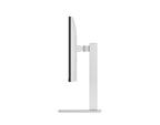 LG 27 4K UHD UltraFine IPS Monitor with HDR10 & Adjustable Stand LG