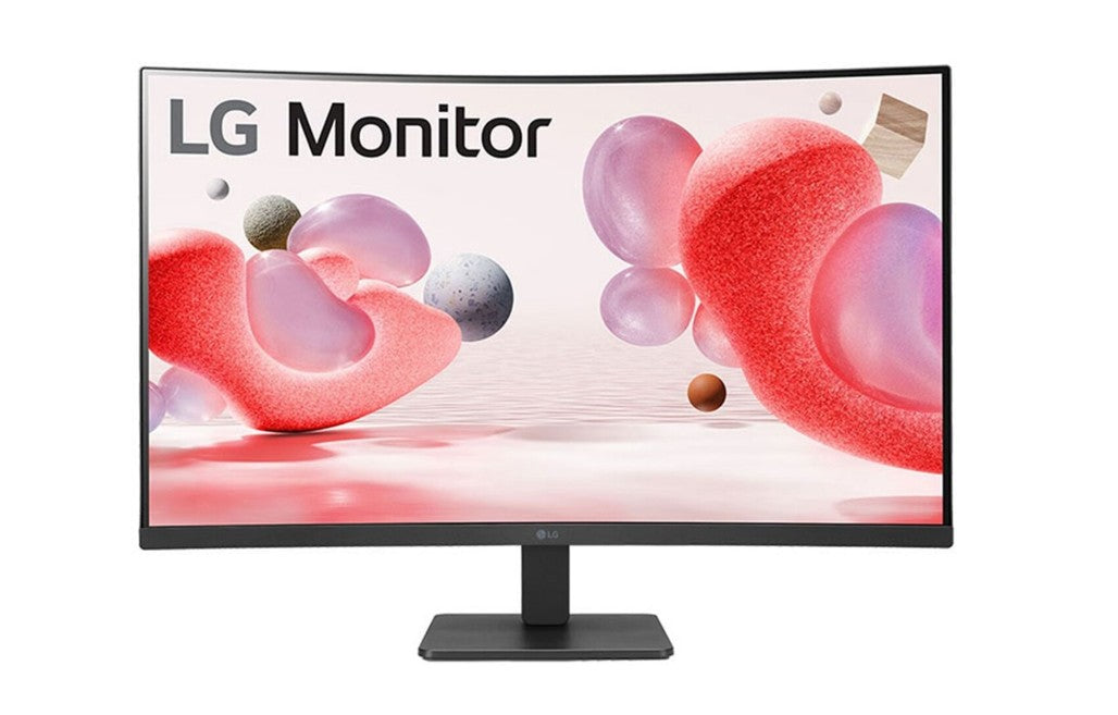 VA Gaming Monitor | FreeSync | Eye Comfort Display LG
