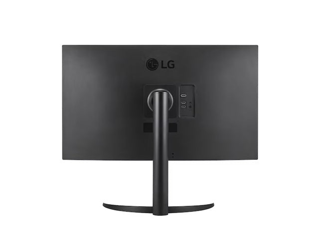 LG 31.5in UltraFine 4K HDR Monitor