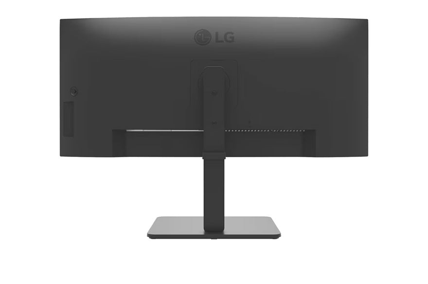 LG 34 UltraWide Curved QHD IPS Monitor | USB-C PD 90W LG