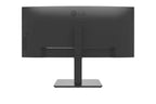 LG 34 UltraWide Curved QHD IPS Monitor | USB-C PD 90W LG