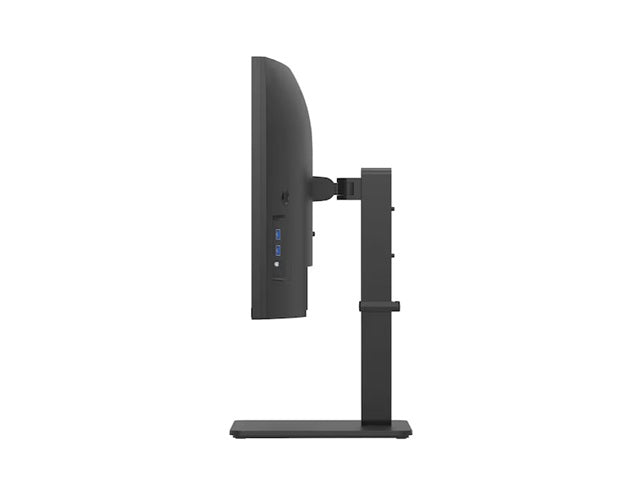 LG 34 UltraWide QHD Curved IPS Monitor with Webcam & USB-C LG