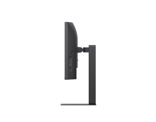 LG 34 UltraWide Curved WQHD IPS Monitor - 100Hz Gaming LG
