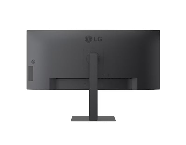 LG 34 UltraWide Curved WQHD IPS Monitor - 100Hz Gaming LG