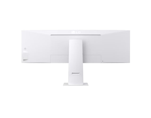 LG 49 UltraWide Curved Nano IPS Monitor | 144Hz 1ms LG