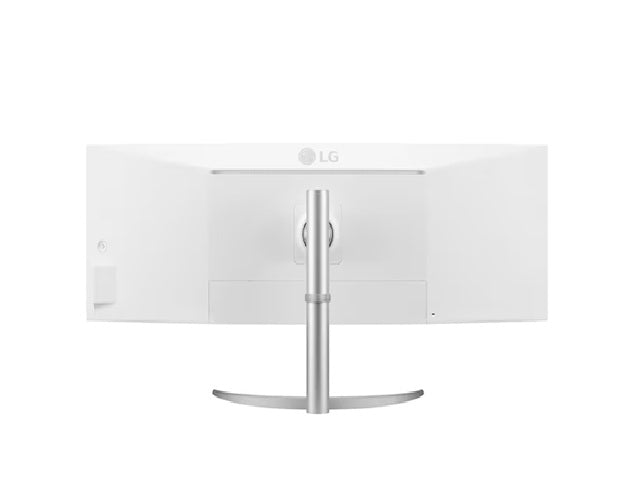 LG 49 UltraWide Dual QHD 144Hz Monitor | USB-C KVM for Productivity LG