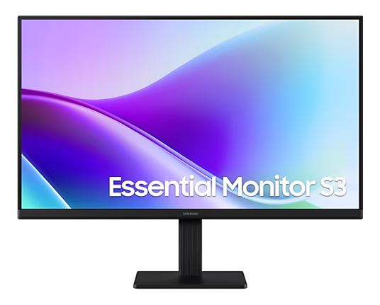 Samsung S32GF 24 FHD 120Hz IPS Monitor with Eye Saver Mode 