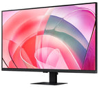 Samsung ViewFinity S7 27 4K UHD IPS Monitor | Eye-Safe Display 