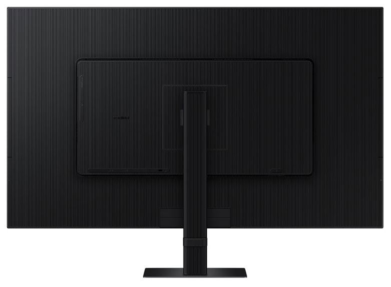 Samsung ViewFinity S7 27 4K UHD IPS Monitor | Eye-Safe Display 