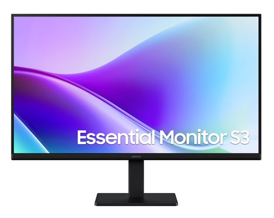 Samsung 27 S32GF FHD 120Hz IPS Gaming Monitor with Eye Saver Mode 
