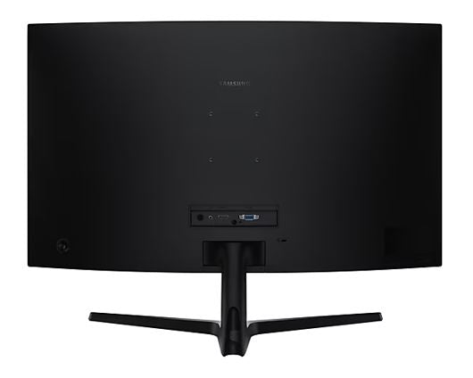 Samsung 32 FHD 100Hz Curved Monitor with Eye Saver 