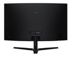 Samsung 32 FHD 100Hz Curved Monitor with Eye Saver 