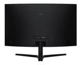 Samsung 32 FHD 100Hz Curved Monitor with Eye Saver 