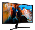 Samsung 32 UJ59 4K UHD Gaming Monitor - FreeSync, 60Hz 