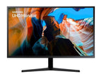 Samsung 32 UJ59 4K UHD Gaming Monitor - FreeSync, 60Hz 