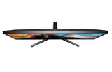 Samsung 32 UJ59 4K UHD Gaming Monitor - FreeSync, 60Hz 