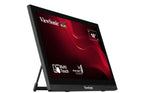 ViewSonic TD1630-3 16 Multi-Touch Screen Monitor for Business & Retail ViewSonic Commercial