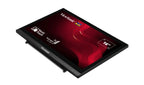 ViewSonic TD1630-3 16 Multi-Touch Screen Monitor for Business & Retail ViewSonic Commercial
