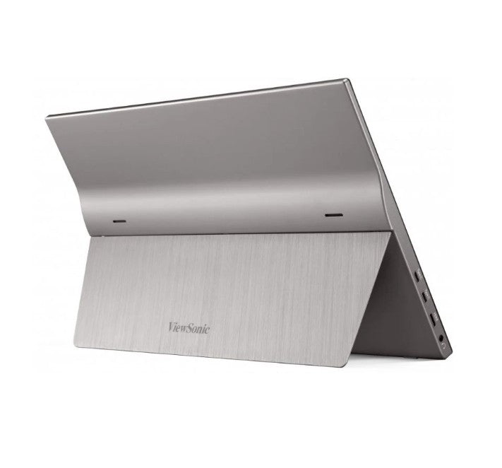 ViewSonic TD1655 16 Portable Touch Monitor with USB-C ViewSonic