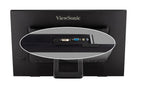 ViewSonic TD2423 24 IR Multi-Touch Display - Full HD Touch Monitor ViewSonic Commercial