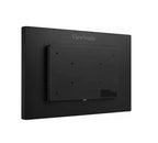 TD3207 32 Open Frame Touch Monitor - Durable 24/7 PCAP Display ViewSonic Commercial