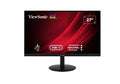 ViewSonic VG2709U-2K 27 QHD 100Hz USB-C Docking IPS Monitor ViewSonic