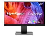 ViewSonic ColorPro VP2788-5K: 27 5K Thunderbolt 4 Monitor for Mac ViewSonic