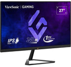 ViewSonic VX2779A-HD-PRO 27 FHD 240Hz IPS Gaming Monitor ViewSonic