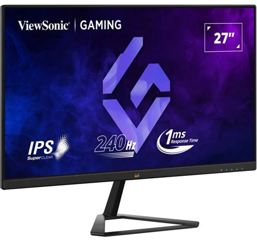 ViewSonic VX2779A-HD-PRO 27 FHD 240Hz IPS Gaming Monitor ViewSonic