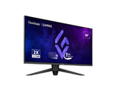 ViewSonic VX3480-2K-PRO 34' 165Hz UWQHD Gaming Monitor