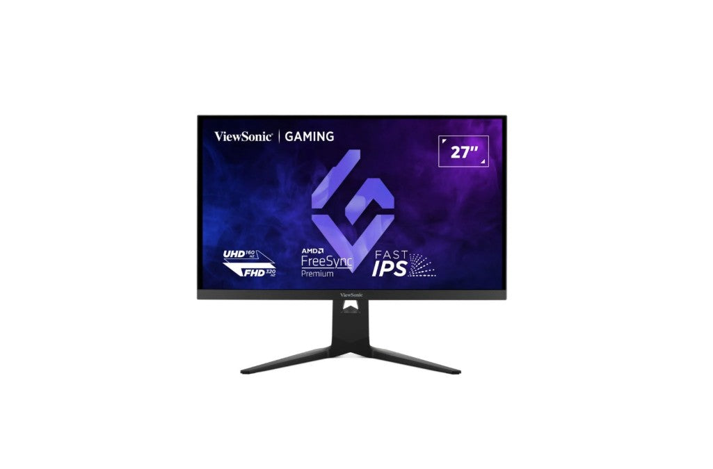 ViewSonic XG275D1-4K 4K 160hhz FHD @ 320hz. HDR10 AMD FreeSync, Nvidia G-Sync Compatible, PS5, PC, Xbox, HDMI