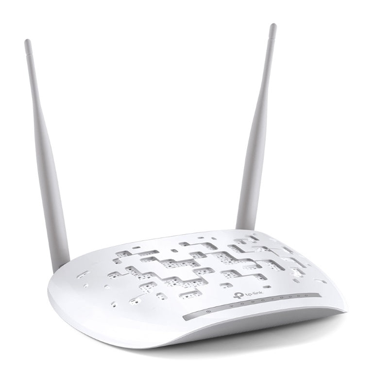 TP-Link TD-W9970 N300 VDSL/ADSL Wireless Modem Router for NBN