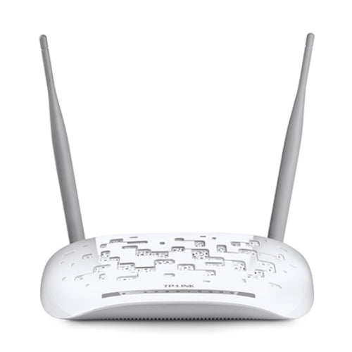 TP-Link TD-W9970 N300 VDSL/ADSL Wireless Modem Router for NBN