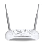 TP-Link TD-W9970 N300 VDSL/ADSL Wireless Modem Router for NBN