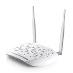 TP-Link TD-W9970 N300 VDSL/ADSL Wireless Modem Router for NBN