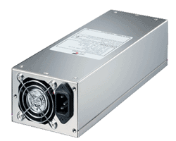 Robust AC-DC Power Supply - Wide Input, High Efficiency & Safety Certified 