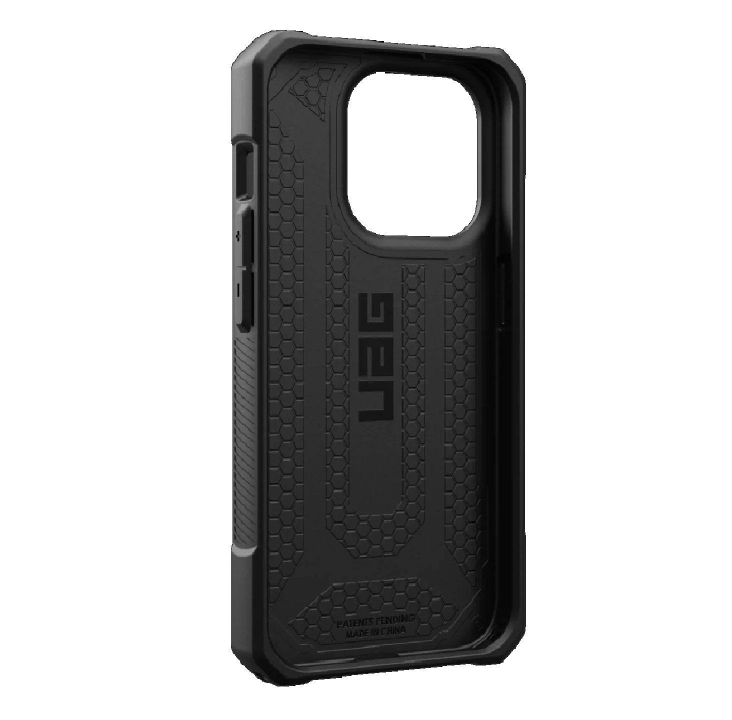UAG Monarch Kevlar iPhone 15 Pro Case - 20ft Drop Protection 