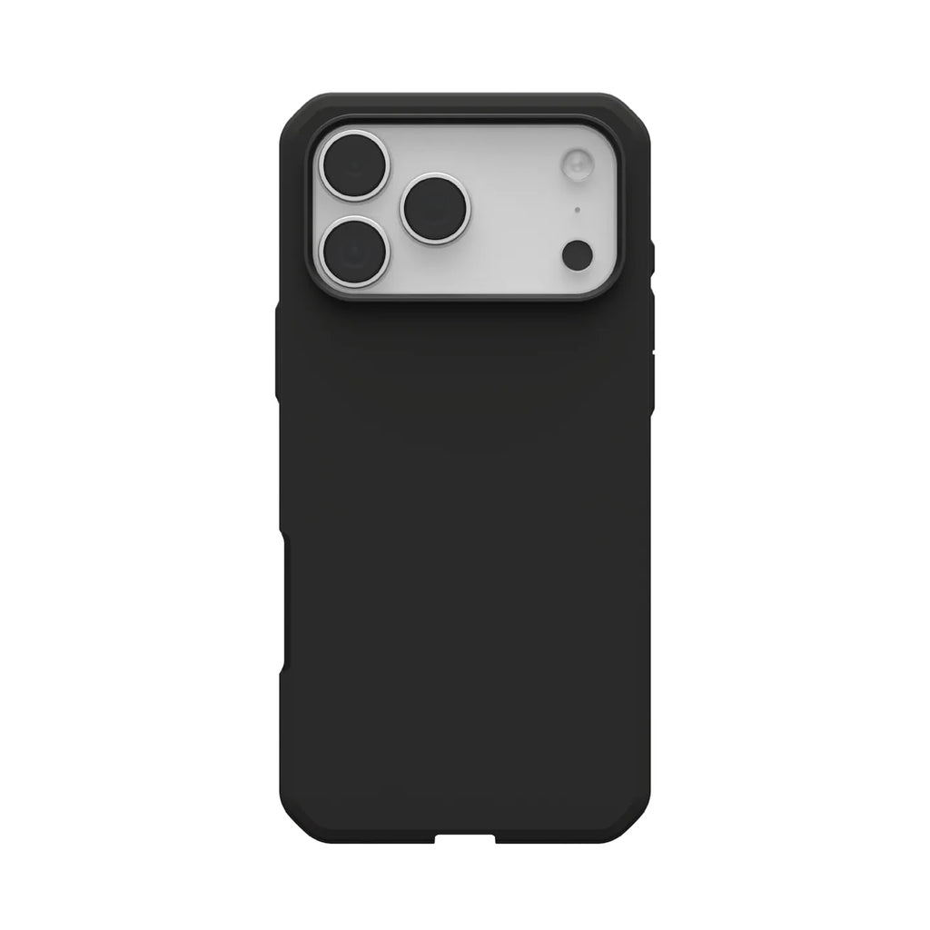 UAG Civilian LT Magsafe Rugged Case for iPhone 17 Pro (6.3) - Black 