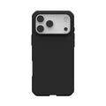 UAG Civilian LT Magsafe Rugged Case for iPhone 17 Pro (6.3) - Black 