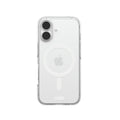 UAG Scout Clear MagSafe iPhone 17 Rugged Case | 10ft Drop Protection 