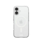 UAG Scout Clear MagSafe iPhone 17 Rugged Case | 10ft Drop Protection 