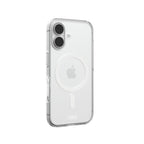 UAG Scout Clear MagSafe iPhone 17 Rugged Case | 10ft Drop Protection 