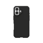 UAG Civilian LT Magsafe Rugged Case for iPhone 17 - 20ft Drop Protection, Black 