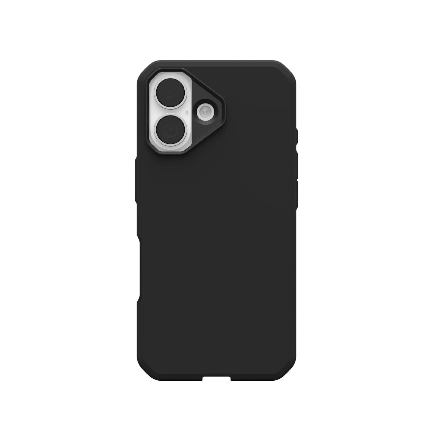 UAG Civilian LT Magsafe Rugged Case for iPhone 17 - 20ft Drop Protection, Black 