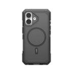 UAG Trooper MagSafe iPhone 17 (6.3) Rugged Case - Ash 