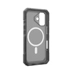 UAG Trooper MagSafe iPhone 17 (6.3) Rugged Case - Ash 